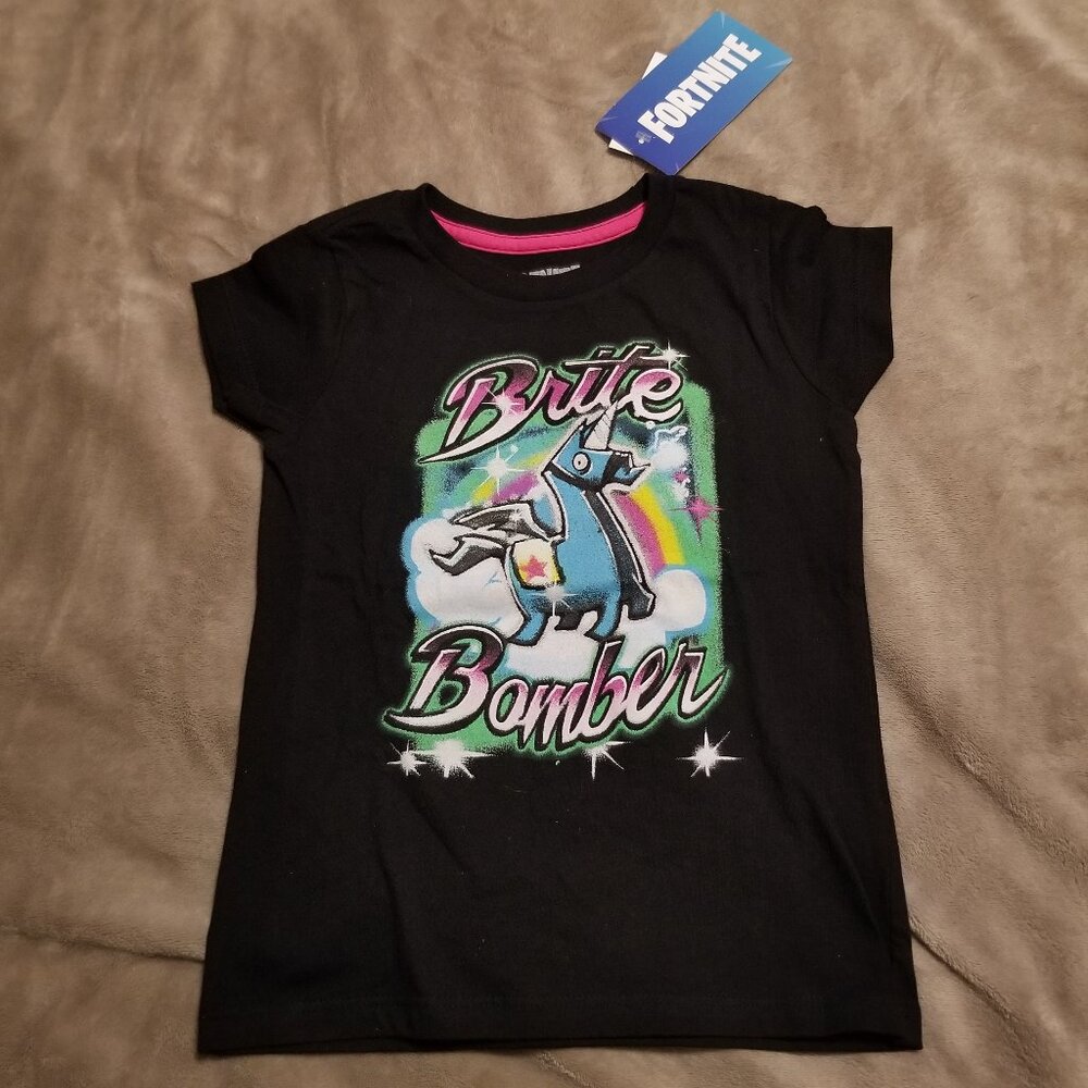 Fortnite Tshirt